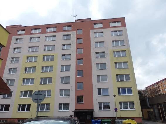 Jaselská, Bruntál