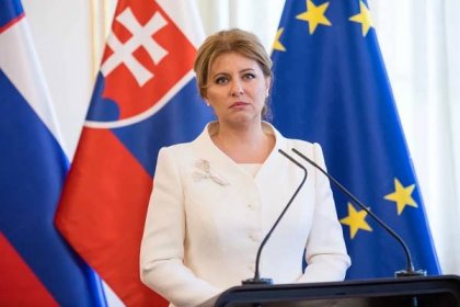 Čaputová môže ísť s referendovou otázkou do Košíc. Vlaňajšia petícia SNS asi vyjde nazmar