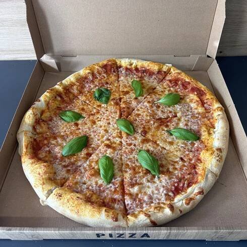 40cm Margherita