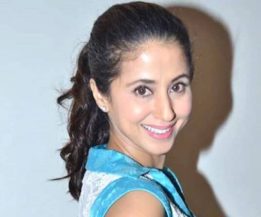 Urmila Matondkar Biography - Facts, Childhood, Family Life & Achievements of Indian Actress