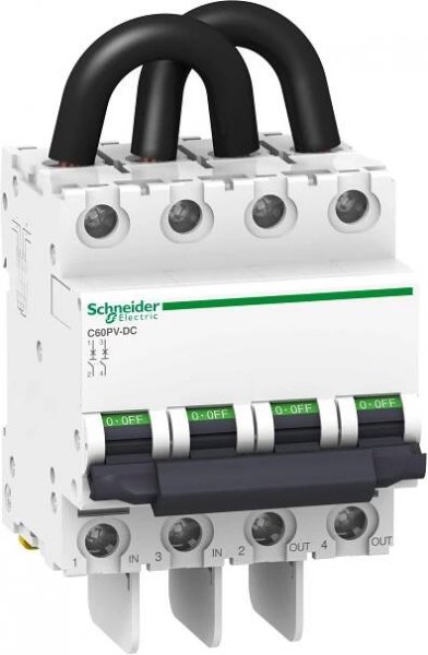 Schneider Electric A9N61650 od 1 487 Kč