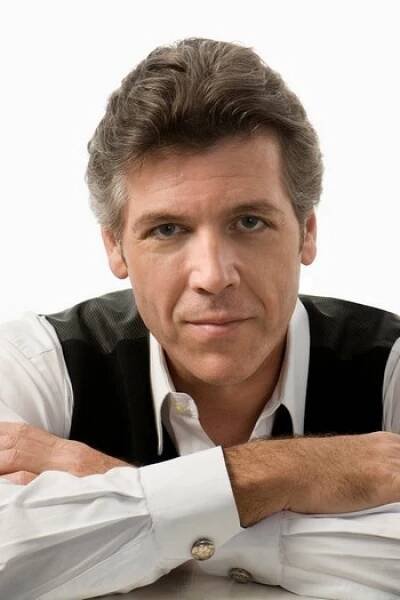 Thomas Hampson v Příbrami