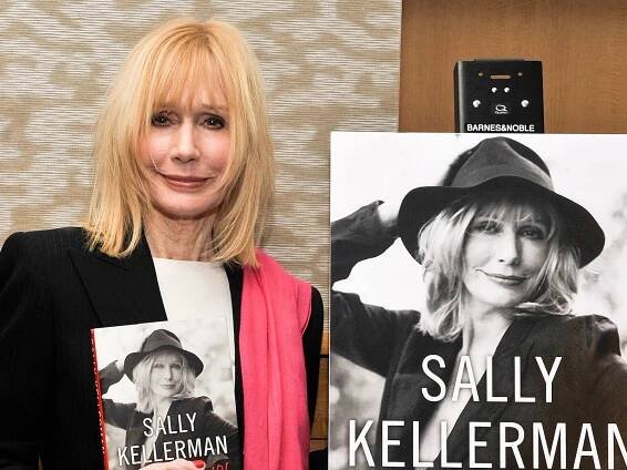 ‘M*A*S*H’ Actress Sally Kellerman Dead of Dementia at 84
