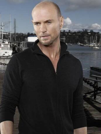 Luke Goss