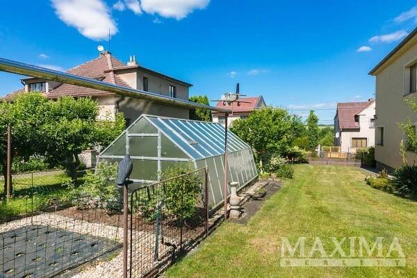 Prodej rodinného domu, 160 m2 Vlašim