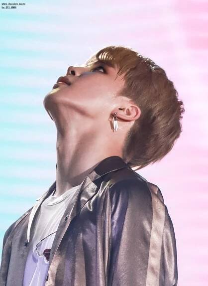 Jimin Park fotka