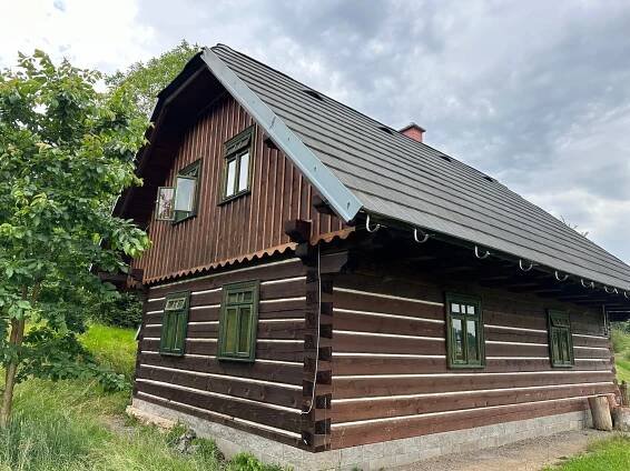Roubenka Český ráj | Residence Hotels