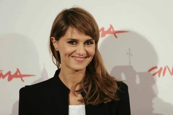 Paola Cortellesi