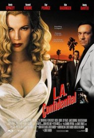 L. A. - Přísně tajné (1997) [L.A. Confidential] film
