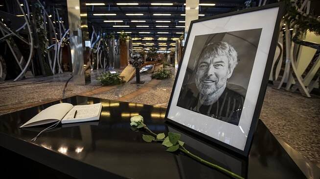 Petr Kellner balancoval mezi rizikem a odpovědností