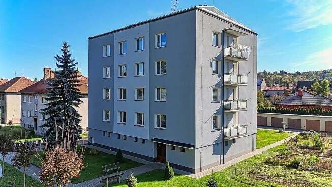 Zdounky, okres Kroměříž