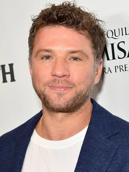 Ryan Phillippe - Actor