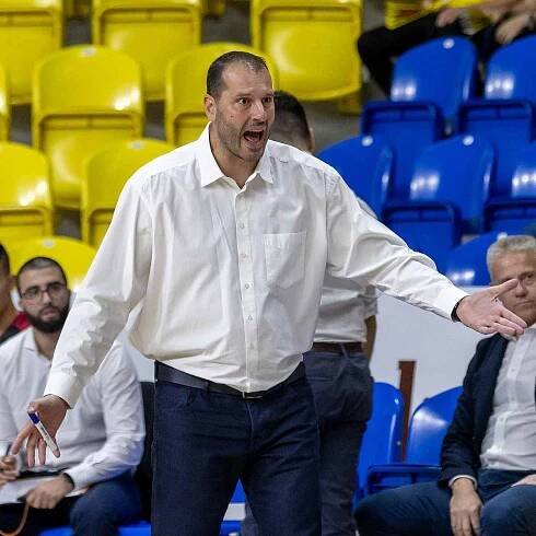 BK Opava - Keravnos BC