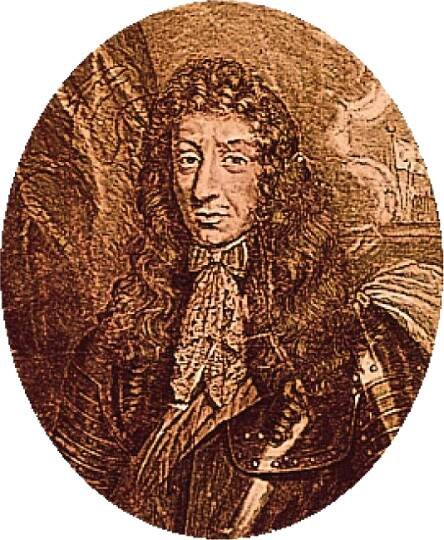 Ernest Rüdiger of Starhemberg