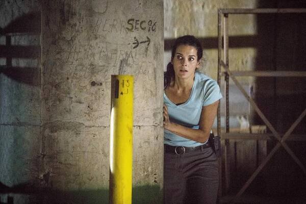 Rizzoli & Isles: Vraždy na pitevně - Ztráty a nálezy (S05E08) (2014)