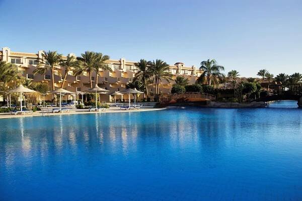 Pyramisa Sahl Hasheesh Rezort