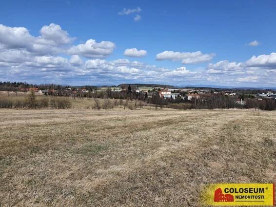 Prodej Pozemek, Brodek u Konice, okres Prostějov