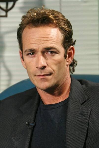 Luke Perry
