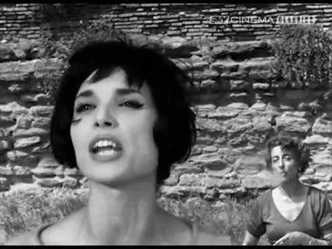 Elsa Martinelli - Antonella Lualdi