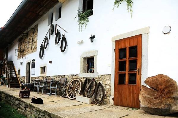 Novákovi (Turistatek Javořice): Jak nejlépe ochutnat náš venkov? 