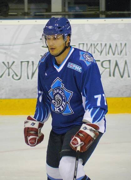 Kostiantyn Kasianchuk