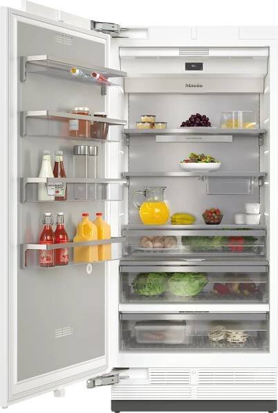 Refrigerators and freezers - MasterCool - K 2912 Vi