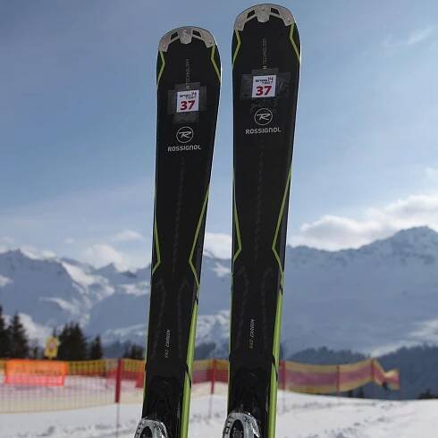 Rossignol ZENITH 11X CA + XEL 100 B73
