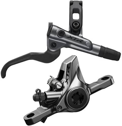 Kotoučová brzda - set zadní Shimano XTR BR-M9100