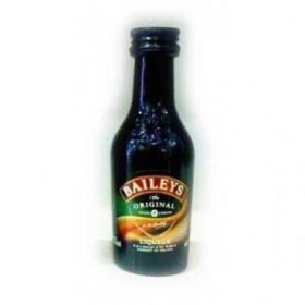 Baileys The Original Irish Cream - 10% sleva na vaši online objednávku