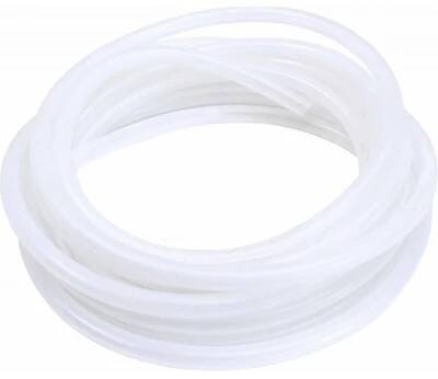 Hadička PVC 6x9 mm x 5 m, pro čerpadlo kondenzátu z klimatizace - SATRA