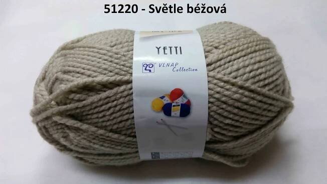 Yetti