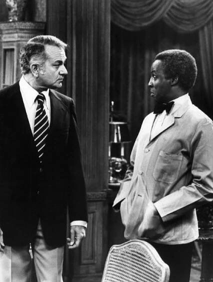 List of Soap characters - Wikipedia