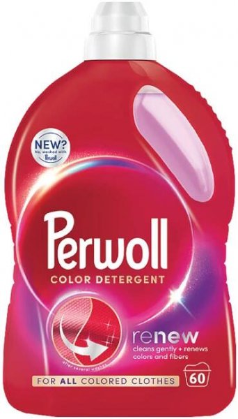 Prací gel Perwoll v akci levně | Kupi.cz
