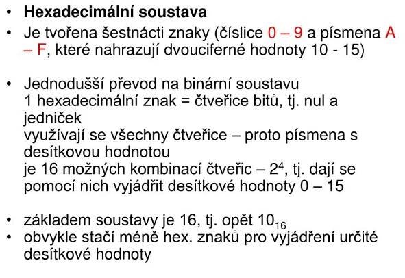 PPT - Datové struktury PowerPoint Presentation, free download - ID:3797271