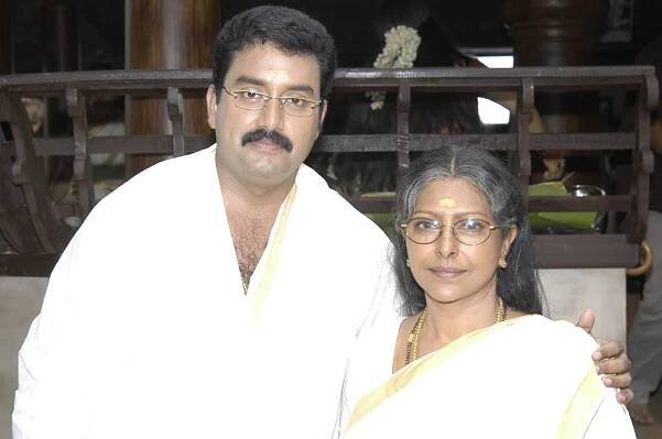 Suresh Krishna