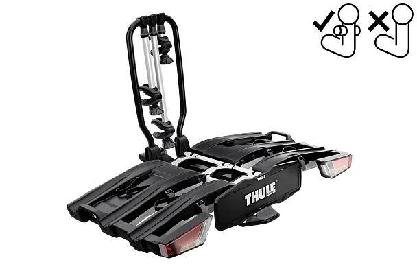 Thule EasyFold XT F 3B FIX4BIKE 966
