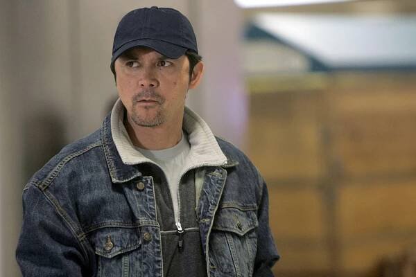 Zákon a pořádek: Útvar pro zvláštní oběti - Chyba - Z filmu - Lou Diamond Phillips