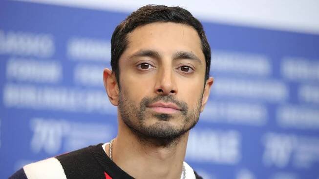 Riz Ahmed reveals he’s married