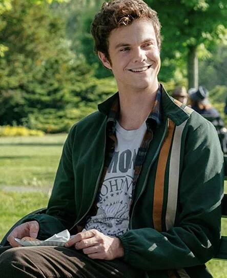 Jack Quaid News