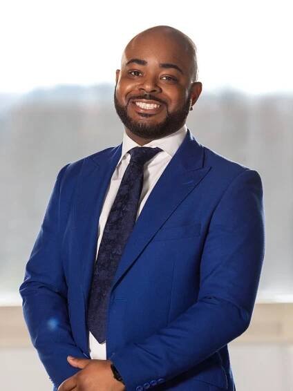 Meet Team EDC — Prince George's County Economic Development Corporation