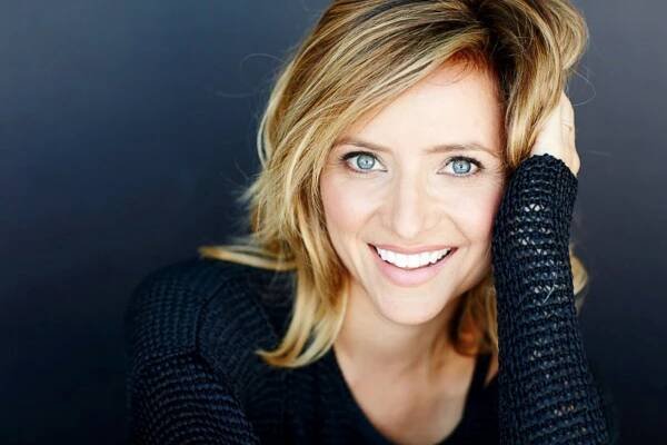 Christine Lakin | FanGeek Agency