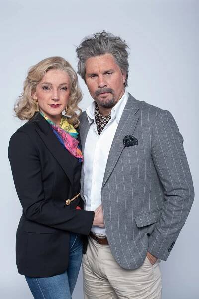 Életünk története - Promo - Alexandra Borbély, Ervin Nagy