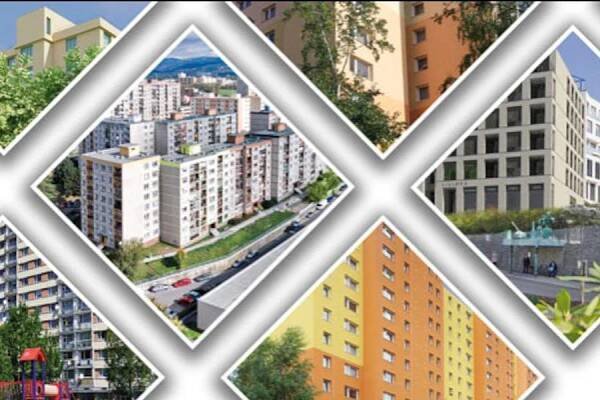 SBD Sever - Správa vaší nemovovitosti