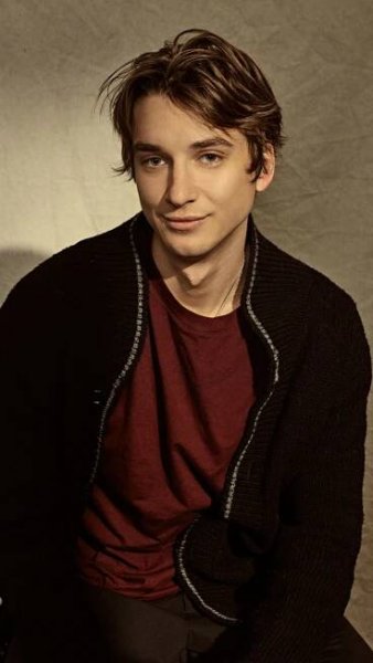 Jackson O’Donnell