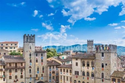 Dovolená a zájezdy Umbrie Itálie | New Travel.cz