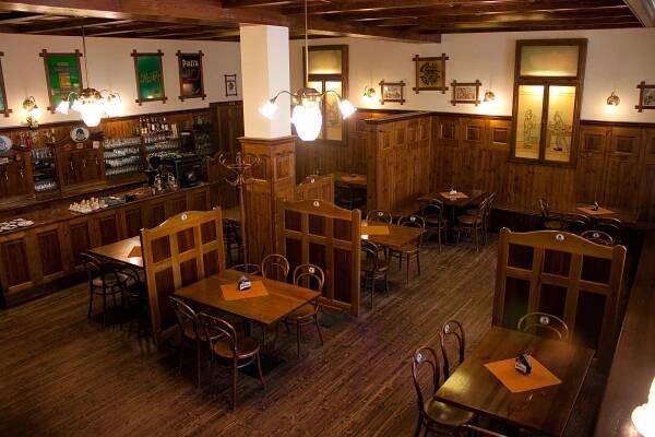 Švejk Restaurant foto 1