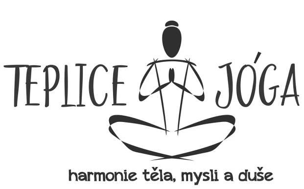Teplice Joga Logo