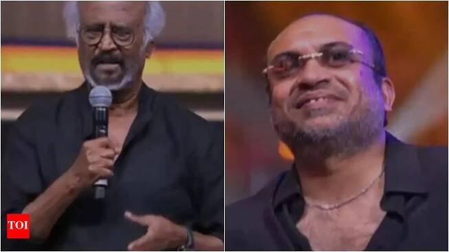 Rajinikanth admits he doubted Soubin Shahir’s casting in Coolie, later blown away: 'I asked Lokesh, who is Soubin?'