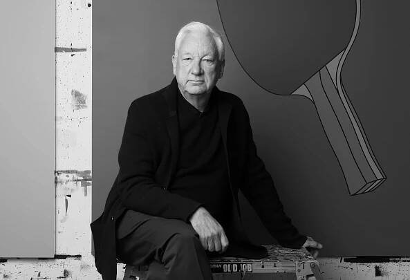Michael Craig-Martin