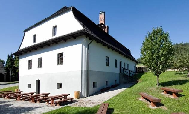 Kulturní dům Kopřivnice - Infocentrum - Informační centrum města Kopřivnice 